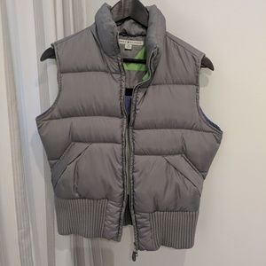 Winter vest